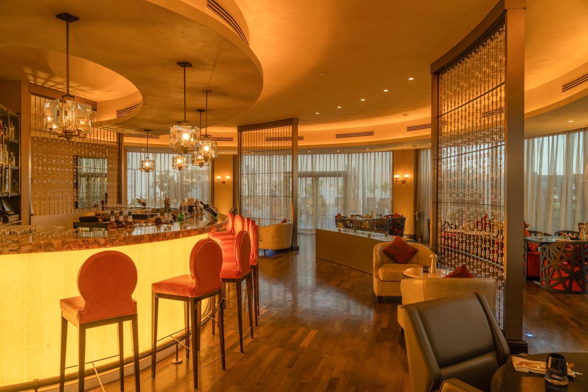 Hotel Signia By Hilton Ammán Exteriér fotografie